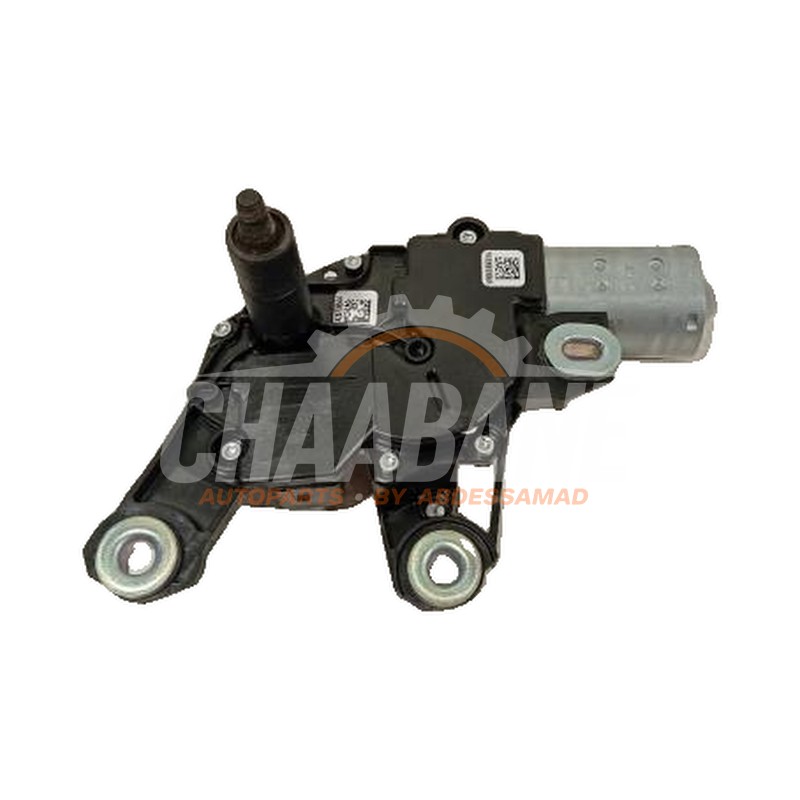 Moteur essuie-glace arriere 2K5955711A Volkswagen Caddy 2015 / 2020