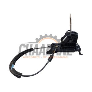Levier de selection automatique 5QH713025M Skoda Kodiaq 2.0 TSI 4x4 2016
