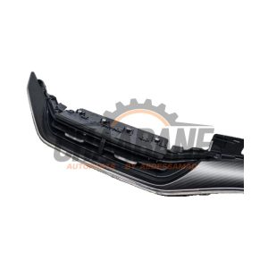 Aerateur tableau de bord 5LB819202AB Skoda Enyaq iV Coupe RS 2021