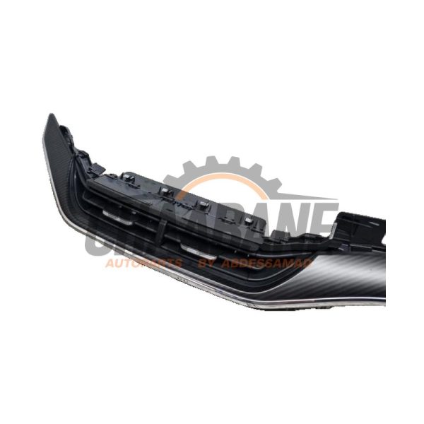 Aerateur tableau de bord 5LB819202AB Skoda Enyaq iV Coupe RS 2021