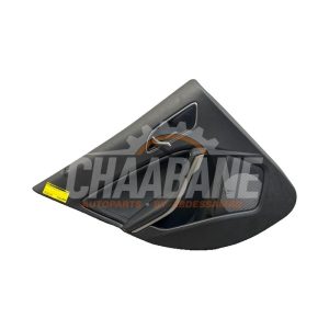 Revetement portiere 4portes arriere gauche A1567302100 Mercedes GLA (156.9) 2.2 200 CDI, d 16V