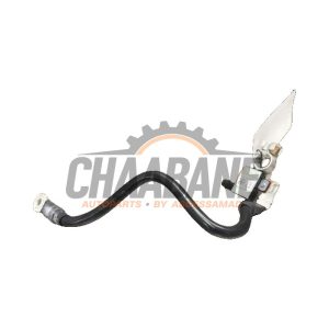 Capteur de batterie 8S0915181C Audi RS 3 Sportback (8VA/8VF) 2.5 TFSI 20V Quattro 2015 / 2020
