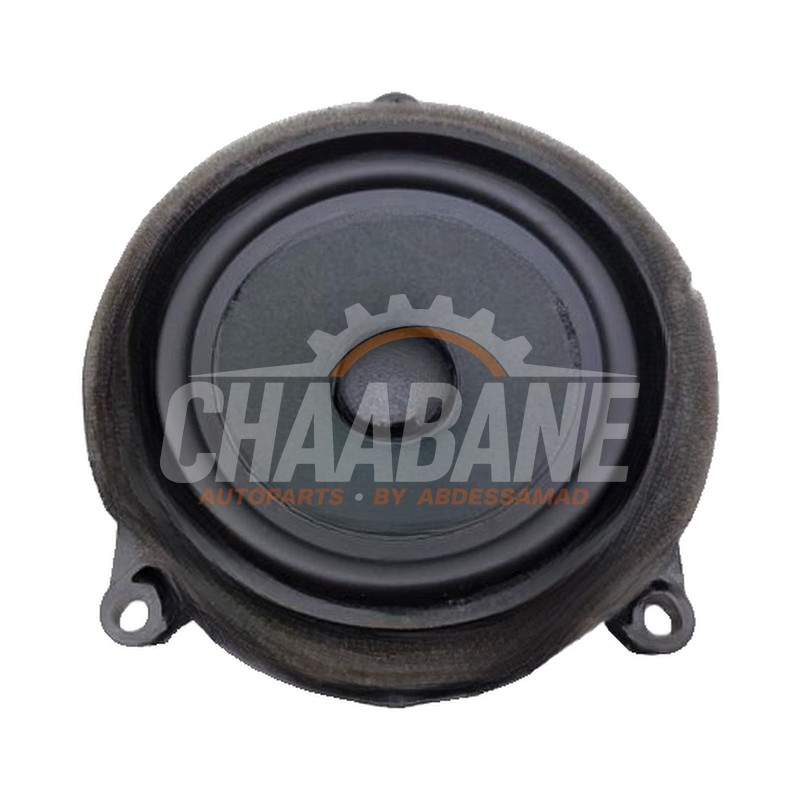 Haut-parleur 8715685 BMW X1 (F48) xDrive 25e 1.5 12V TwinPower Turbo 2014 / 2022