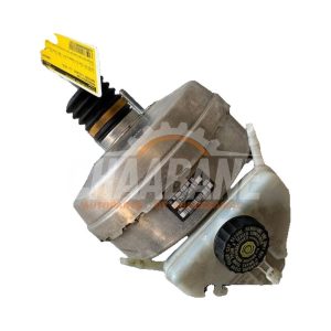 Assistant de freinage A2054300030 Mercedes C Estate (S205) C-220 CDI BlueTEC, C-220 d 2.2 16V
