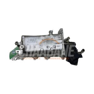 Tubulure dadmission 04L131501S Seat Leon (5FB) 1.6 TDI 16V 2012 / 2020