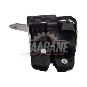 Serrure de coffre A0997400400 Mercedes A-Klasse