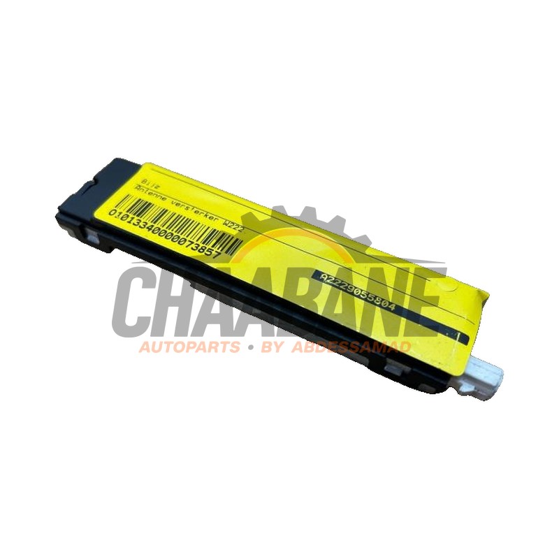 Antenne A2229055804 Mercedes S (222.0/222.1) 3.0 S-400d