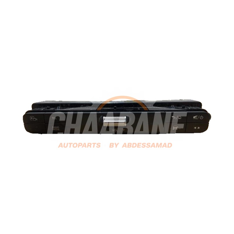 Commande ordinateur de bord A9079002403 Mercedes Sprinter 3,5t (907.6/910.6) 311 CDI 2.1 D RWD