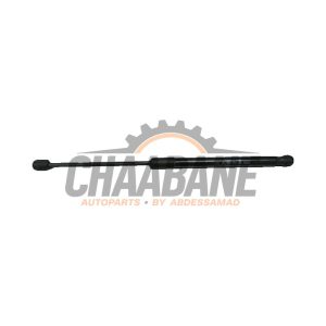 Amortisseur capot moteur gauche 80A823359C Audi Q5 2020