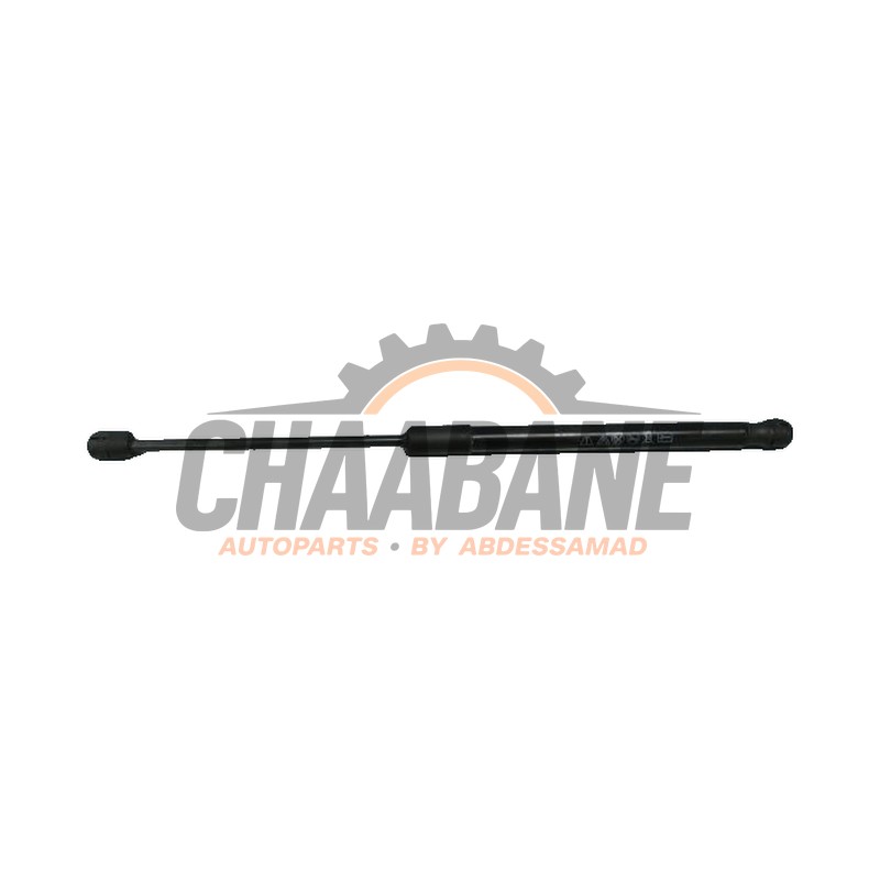 Amortisseur capot moteur gauche 80A823359C Audi Q5 2016