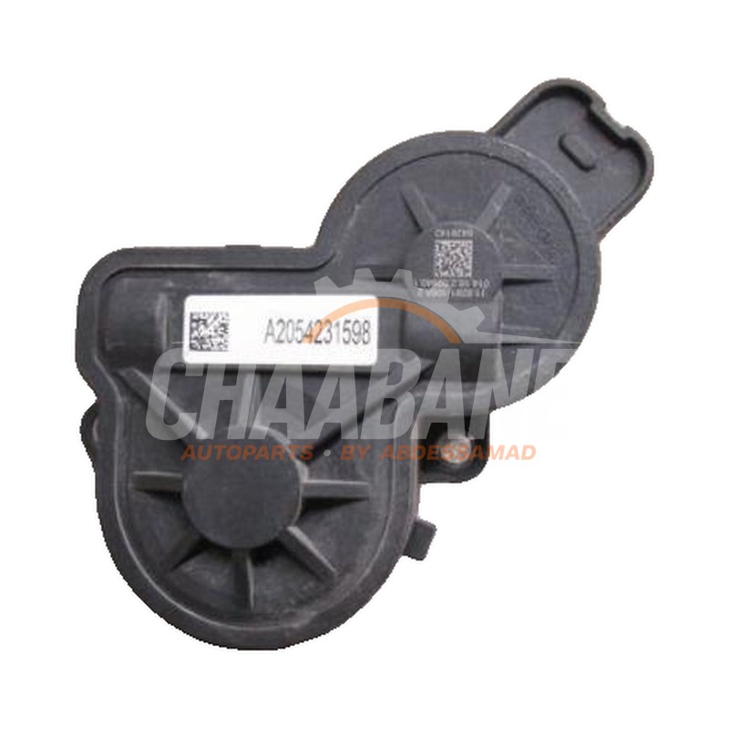 Module frein a main A0009061203 Mercedes C (W205)