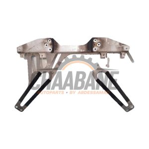 Support (divers) 807734705 BMW X4M (F98) 3.0 TwinPower Turbo 24V Competition 2019