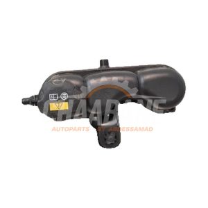 Vase dexpansion 1716764550803 BMW X1 (F48) xDrive 25e 1.5 12V TwinPower Turbo 2014 / 2022