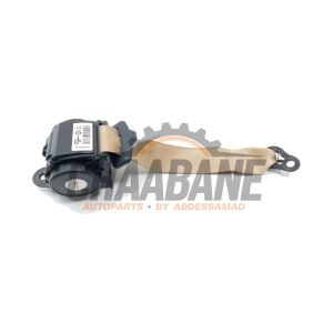 Ceinture arriere gauche 7309362 BMW 4 serie Gran Coupe (F36) 420d 2.0 16V 2014 / 2021