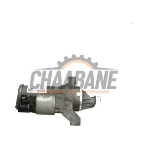 Demarreur 06M911021 Audi S5 (F53/F5P) 3.0 TFSI V6 24V 2016