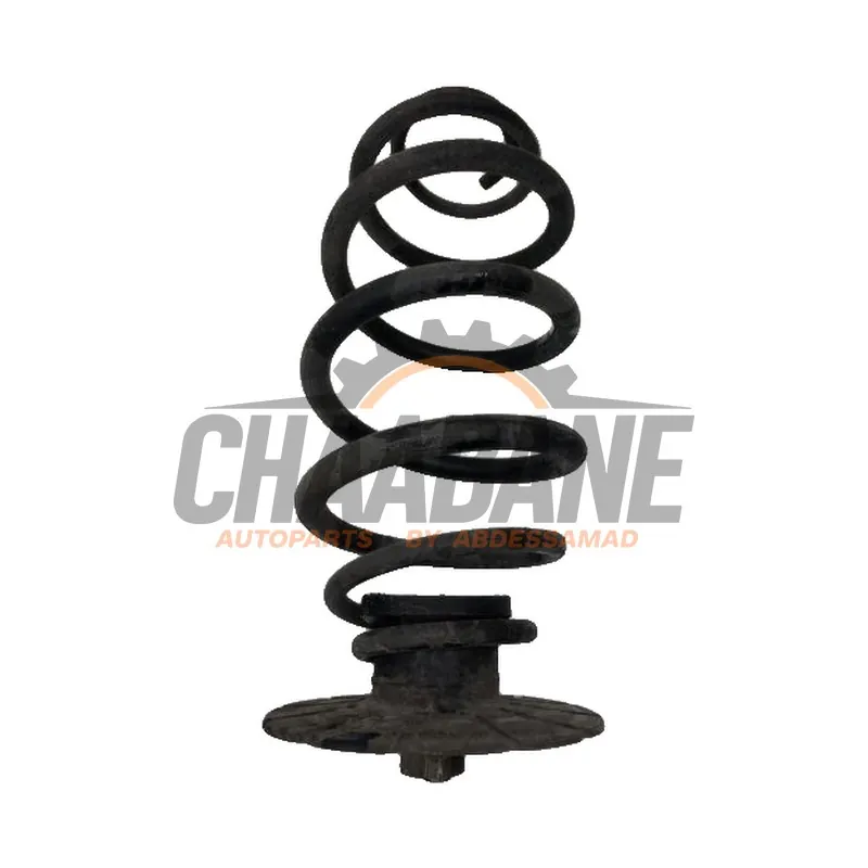 Ressort de flexion arriere 4473240204 Mercedes Vito (447.6) 2.0 114 CDI 16V
