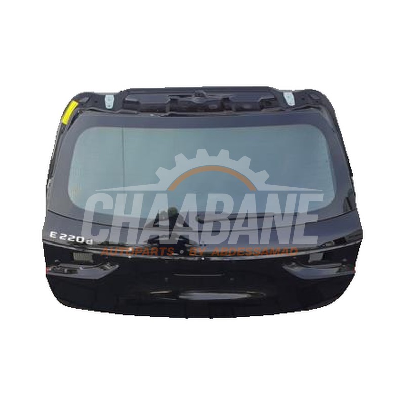 Hayon 2137400 Mercedes E Estate (S213) E-220d 2.0 Turbo 16V 4-Matic