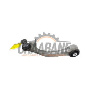 Bras de suspension haut avant droit A0009053704 Mercedes E Estate (S213) E-400 3.5 V6 Turbo 4-Matic