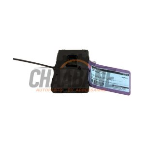 Module (divers) 3Q1959435C Seat Arona (KJX) 1.0 TSI 12V 2017