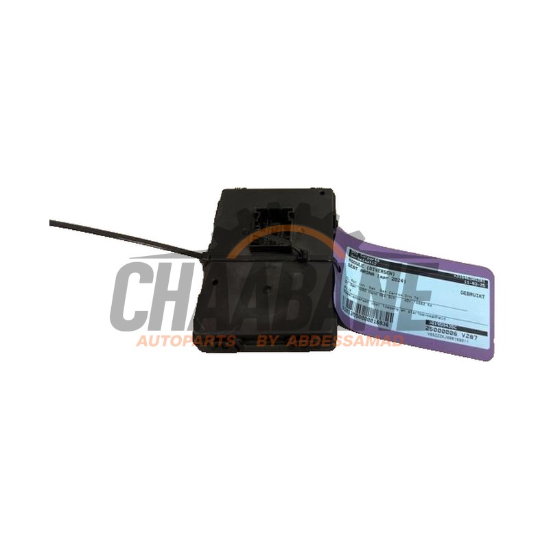 Module (divers) 3Q1959435C Seat Arona (KJX) 1.0 TSI 12V 2017