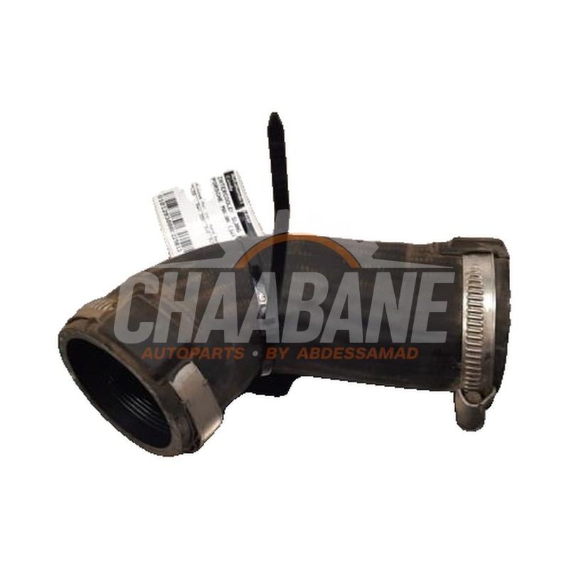 Tuyau intercooler 95B145737B Porsche Macan (95B) 3.0 V6 24V S 2014