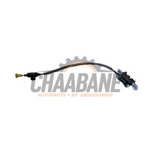 Serrure banquette arriere T4N10147 Jaguar XE 2.0d 180 16V