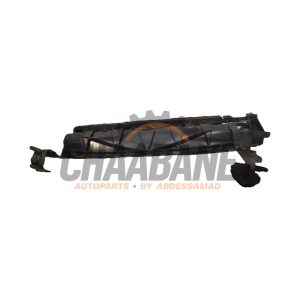 Plaque de protection divers 95B805241E Porsche Macan (95B) 3.0 V6 24V S 2014