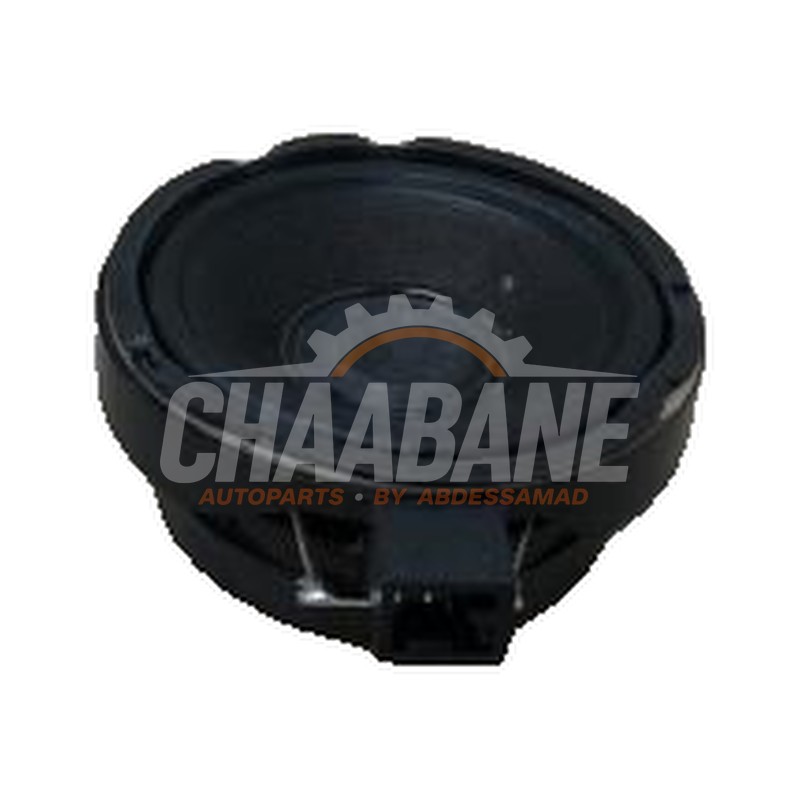 Tweeter A2478201300 Mercedes A (177.0) 2.0 A-220 Turbo 16V