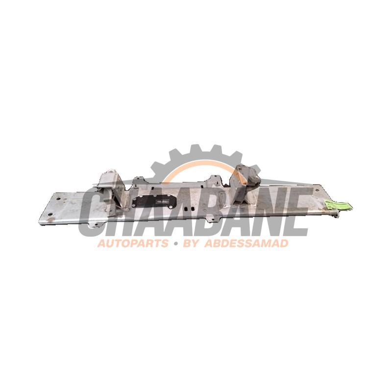 Support boite de vitesse A1672404900 Mercedes GLE (V167) 350de 2.0 Turbo 16V 4-Matic