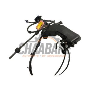 Reservoir lave-glace avant A2058600360 Mercedes E AMG (R238) 3.0 E-53 AMG EQ Boost 24V 4-Matic+