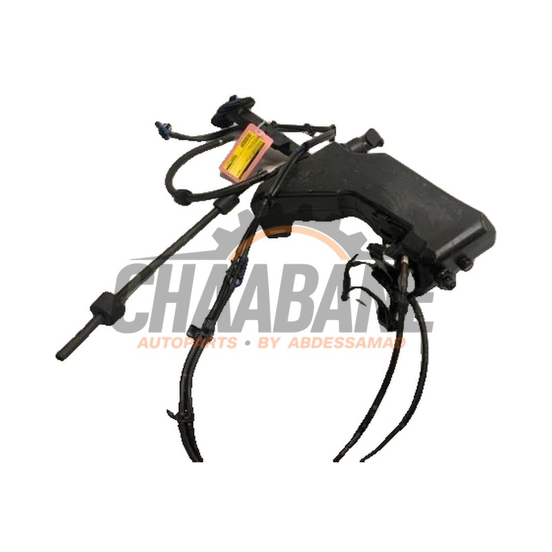Reservoir lave-glace avant A2058600360 Mercedes E AMG (R238) 3.0 E-53 AMG EQ Boost 24V 4-Matic+