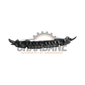 Cadre pare-chocs avant 5FA807248B Seat Leon (KLB) 1.0 eTSI 12V 2019