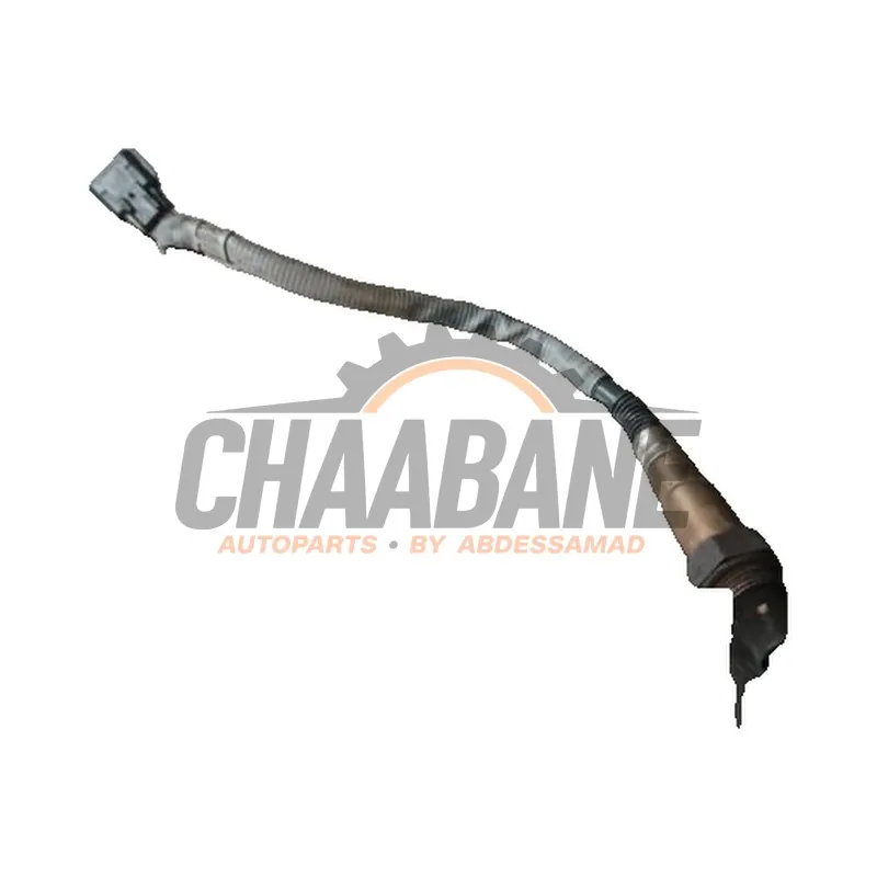 Sonde lambda H8201395330 Mercedes Vito (447.6) 1.6 111 CDI 16V