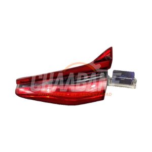 Feu arriere droit 8493054 BMW 6 serie Gran Turismo (G32) 630d 3.0 TwinPower Turbo 24V 2017 / 2024