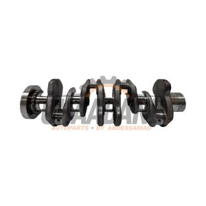 Vilebrequin A6549819 Mercedes E (W213) E-200d 1.6 Turbo 16V
