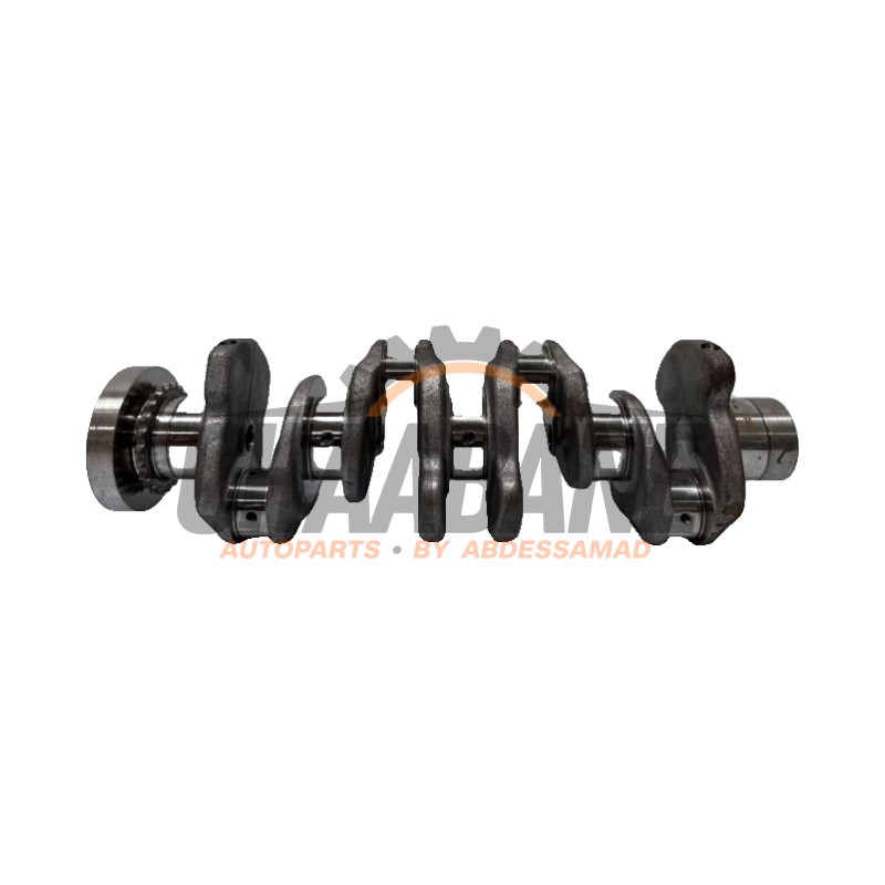 Vilebrequin A6549819 Mercedes E (W213) E-200d 1.6 Turbo 16V