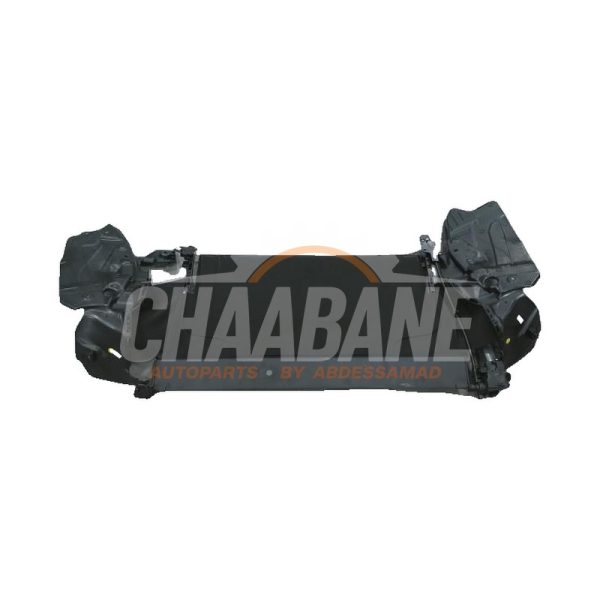Plage arriere 8W7863657 Audi S5 2017