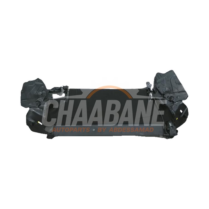 Plage arriere 8W7863657 Audi S5 2017