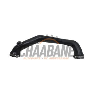 Tube intercooler 8W0145613C Audi S5 2017
