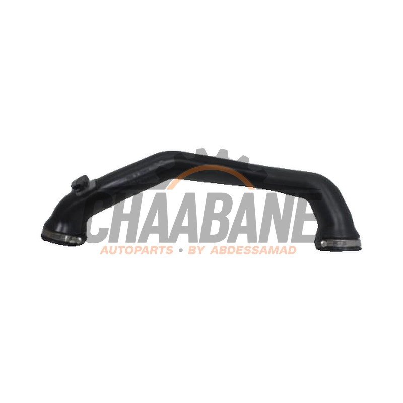 Tube intercooler 8W0145613C Audi S5 2017