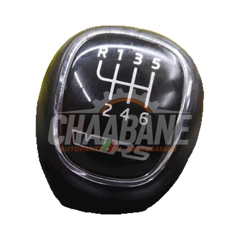 Enveloppe levier de vitesse 5427002 Skoda Octavia (5EAA) 2.0 TDI RS 16V 2012 / 2020