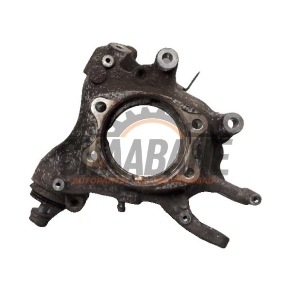 Joint arriere gauche 4H0505431D Audi S8 (D4) 4.0 V8 TFSI 32V 2012 / 2018