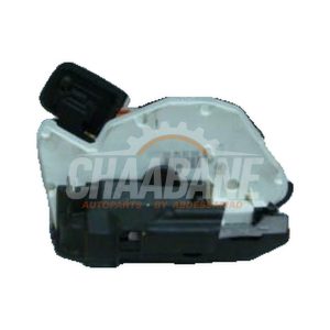 Serrure avant droite 5K1837016E Seat Leon 2012 / 2018