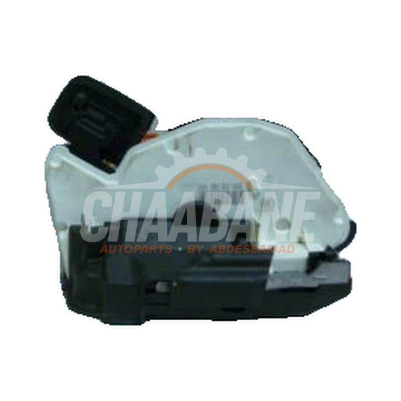 Serrure avant droite 5K1837016E Seat Leon 2012 / 2018
