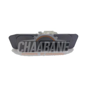 Poignee hayon A0997503600 Mercedes C (W205) C-200d 1.6 Turbo 16V