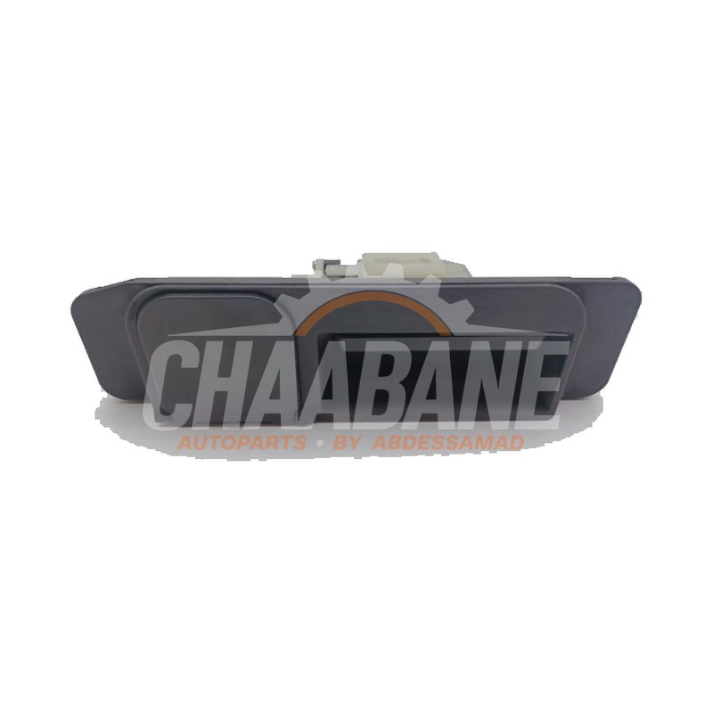Camera de recul A0997503600 Mercedes C-Klasse