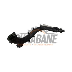 Tube intercooler 04E145673J Audi A4 2024
