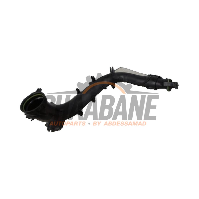 Tube intercooler 04E145673J Audi A4 2024
