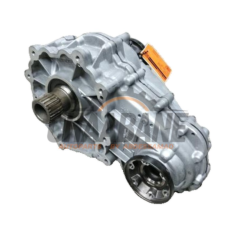 Boite de transfert 4x4 A2512803900 Mercedes GLE