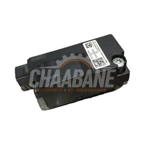 Serrure boitier de direction A0999000400 Mercedes A (W176) 1.5 A-180 CDI, A-180d 16V